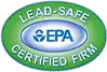 epa lead safe certified firm