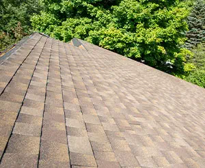 roofing installations