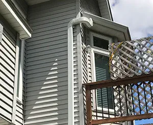 roofing installations